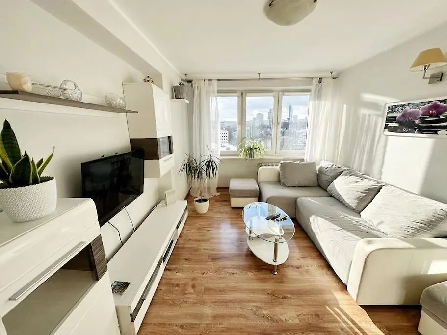 Mieszkanie Na Zielonym Powislu Apartment Warsaw 0*,